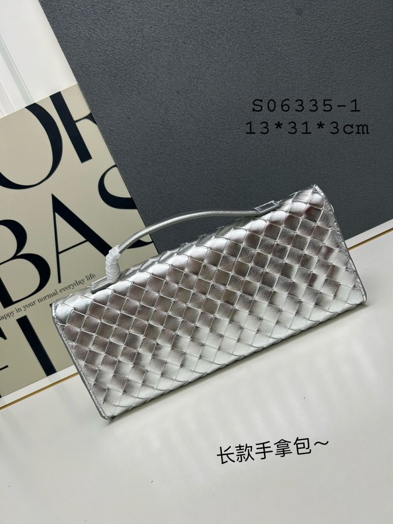 Bottega Veneta Cosmetic Bags